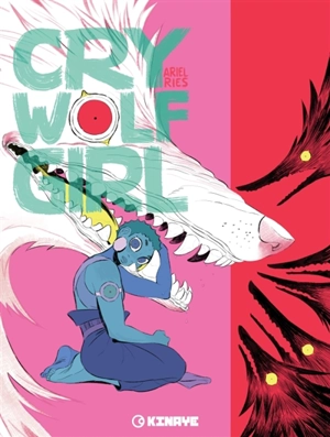 Cry wolf girl - Ariel Slamet Ries