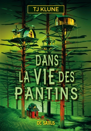 Dans la vie des pantins - T.J. Klune