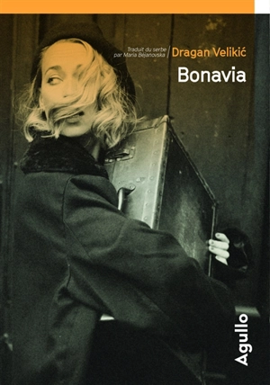 Bonavia - Dragan Velikic