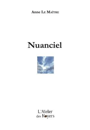Nuanciel - Anne Le Maître