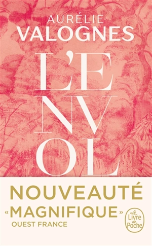 L'envol - Aurélie Valognes