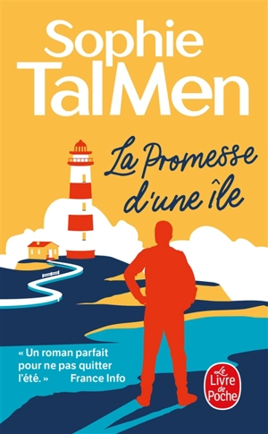 La promesse d'une île - Sophie Tal Men