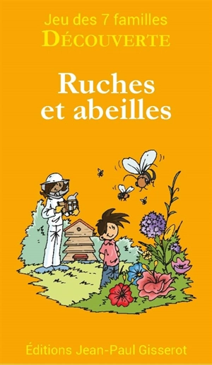 Ruches et abeilles - Christophe Lazé