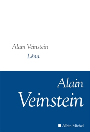 Léna sur les pas de l'accordeur - Alain Veinstein