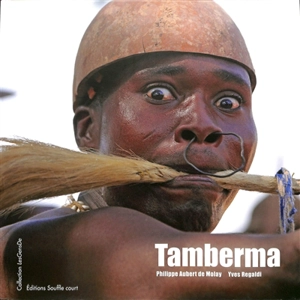 Tamberma - Yves Regaldi