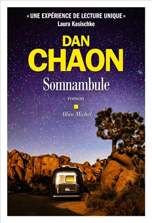 Somnambule - Dan Chaon