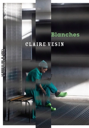 Blanches - Claire Vesin