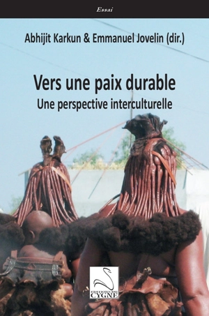 Vers une paix durable : une perspective interculturelle