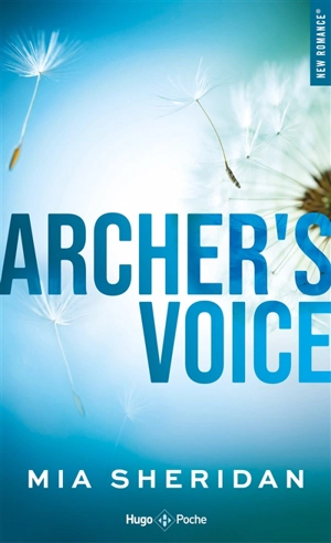 Archer's voice - Mia Sheridan