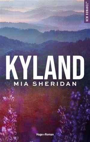 Kyland - Mia Sheridan