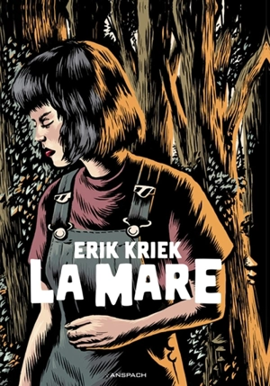 La mare - Erik Kriek