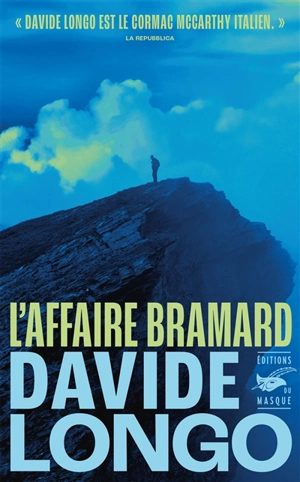 L'affaire Bramard - Davide Longo