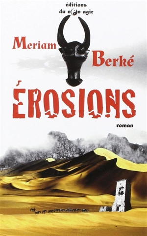 Erosions - Meriam Berké