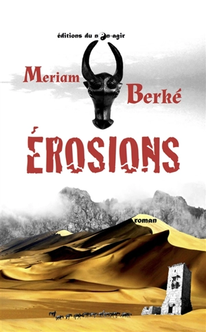 Erosions - Meriam Berké