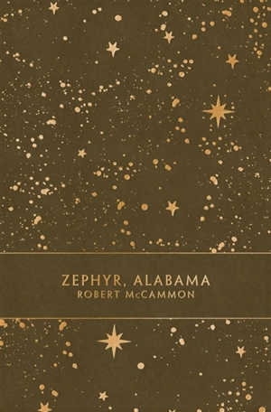 Zephyr, Alabama - Robert R. McCammon