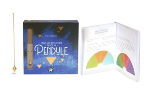 Coffret Faire les bons choix grâce au pendule : Nouvelle édition - Gilles Diederichs