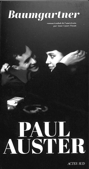 Baumgartner - Paul Auster