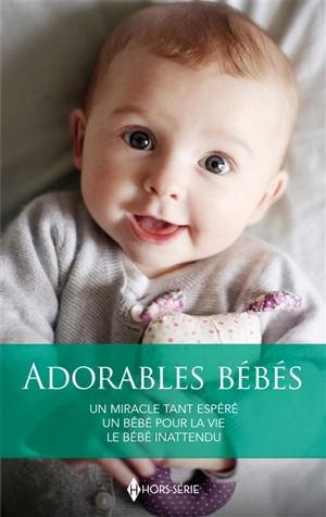 Adorables bébés - Helen Lacey