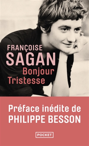 Bonjour tristesse - Françoise Sagan