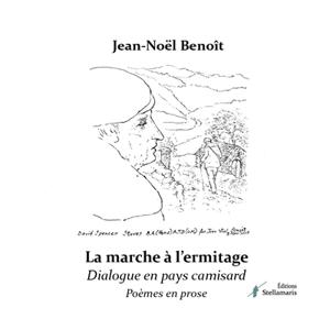La marche à l'ermitage - Jean-Noël Benoît