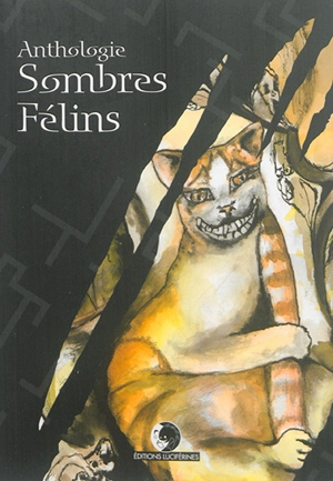 Anthologie sombres félins