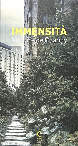Immensità - Victoire de Changy