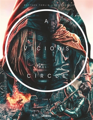 A vicious circle. Vol. 2 - Mattson Tomlin