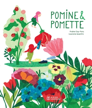 Pomine & Pomette - Praline Gay-Para