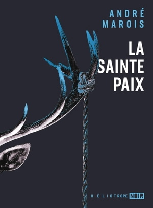 La sainte paix - André Marois