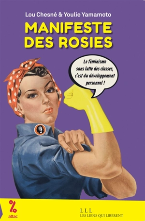 Manifeste des Rosies - Les Rosies