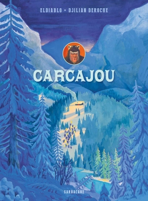 Carcajou - Eldiablo