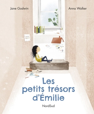 Les petits trésors d'Emilie - Jane Godwin