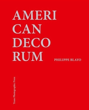 American decorum - Philippe Blayo