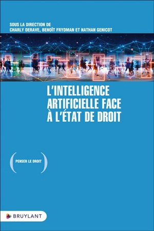 L'intelligence artificielle face à l'Etat de droit