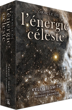 L'oracle de l'énergie céleste - Kelly T. Smith