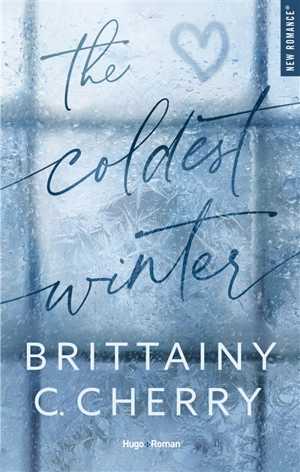 The coldest winter - Brittainy C. Cherry