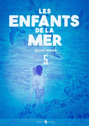 Les enfants de la mer. Vol. 5 - Daisuke Igarashi