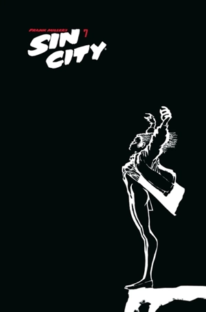 Sin City. Vol. 7 - Frank Miller