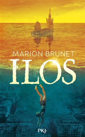 Ilos. Vol. 1 - Marion Brunet