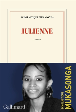 Julienne - Scholastique Mukasonga