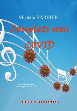 Couplets sous Covid - Michèle Barbier