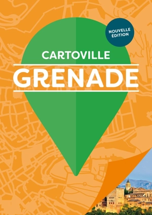 Grenade - Charlotte Pavard