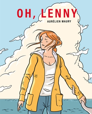 Oh, Lenny - Aurélien Maury