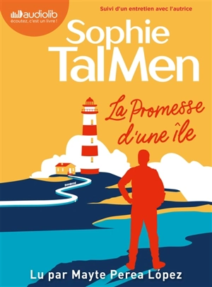 La promesse d'une île - Sophie Tal Men