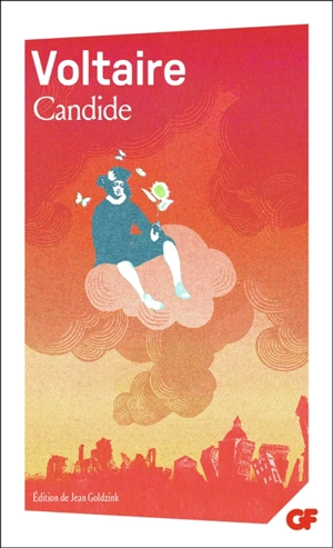 Candide - Voltaire