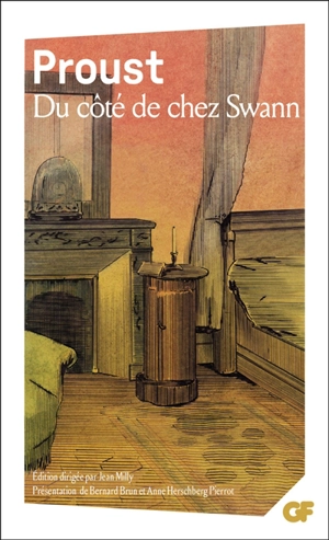 A la recherche du temps perdu. Du côté de chez Swann - Marcel Proust