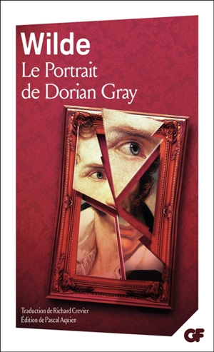 Le portrait de Dorian Gray - Oscar Wilde