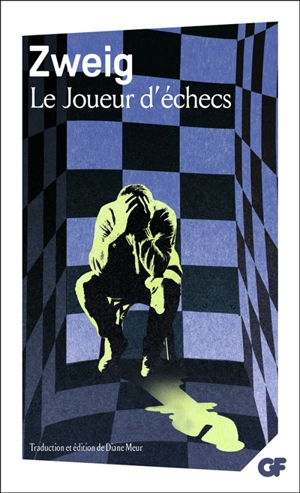 Le joueur d'échecs - Stefan Zweig