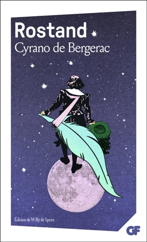 Cyrano de Bergerac - Edmond Rostand