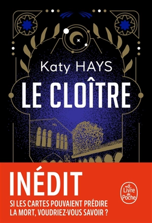 Le Cloître - Katy Hays